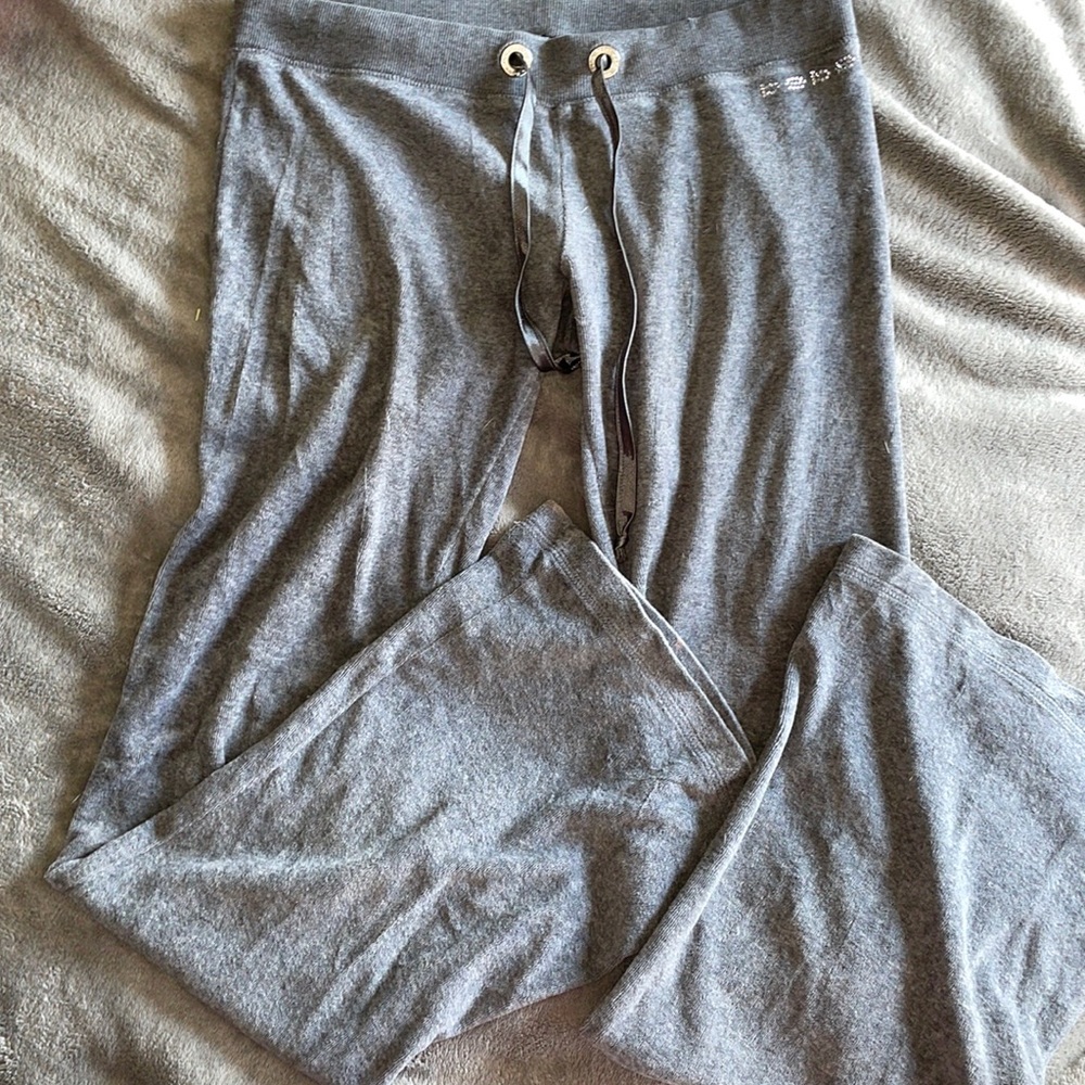 BEBE SWEATPANTS